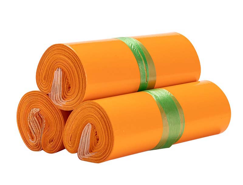 晋宁橙色快递袋-04