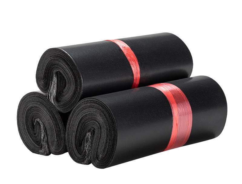 晋宁黑色快递袋-02