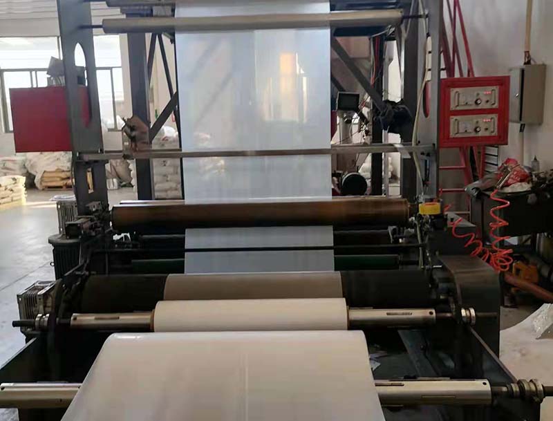 晋宁车间生产图片